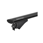 Bare transversale MENABO Jackson Black XL, Dr Dr 5, 2013-2017, 135 cm