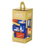Assorted small carrier box 250 gr, Lindt