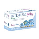 Servetele oculare Iridium Baby