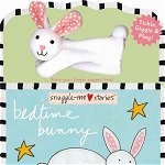 Bedtime Bunny (Board Books with Plush Toy)