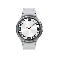 Smartwatch Samsung Watch 6 Classic SM-R960, ecran AMOLED 1.47inch, 2GB RAM, 16GB