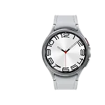 Samsung Watch6 Classic 47mm 1.5" R960 Silver