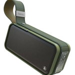 Boxa portabila HAMA Soldier L, Bluetooth 5.0, 20W, Waterproof IPX7, (Verde)