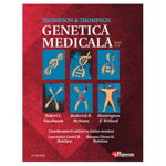 Thompson Genetica Medicala. Editia a 8-a, 