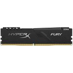 Memorie HyperX Fury Black 8GB DDR4 3600MHz CL17