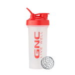 Blender Bottle Shaker Cup V2, Capacitate 600ml - GNC, GNC