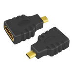 Adaptor LogiLink HDMI la micro HDMI (AH0010)