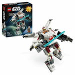 Set de Construcție Lego Luke Skywalker's X-Wing Mech Multicolor, Lego
