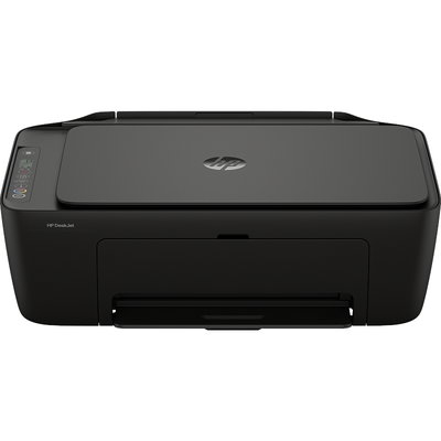 Multifunctional inkjet color HP DeskJet 2910, A4, USB, Wi-Fi
