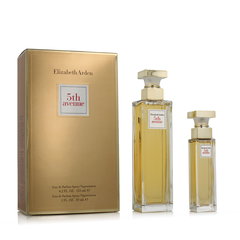 Elizabeth Arden 5th Avenue EDP 125 ml + EDP 30 ml (Femei), Elizabeth Arden, Elizabeth Arden Elizabeth Arden 5th Avenue EDP 125 ml + EDP 30 ml (Femei), Elizabeth Arden, Elizabeth Arden
