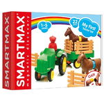 Smart Max My First Tractor 3 (sg5022), Smart Games