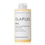 Sampon de Intretinere Olaplex No.4 Bond Maintenance Shampoo (Concentratie: Sampon, Gramaj: 250 ml), Olaplex