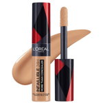 LOREAL INFAILLIBLE MORE THAN CONCEALER CREME BRULEE 328.5, LOreal