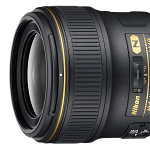 Obiectiv Nikon 35mm f/1.4G AF-S