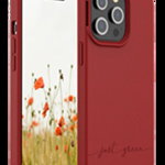 BigBen husa Just Green iPhone 13 Pro Red, bigben