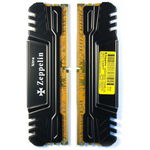 Memorie DDR Zeppelin DDR4 32GB frecventa 2400 Mhz (kit 2x 16GB) dual channel kit