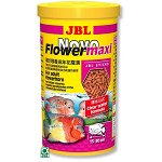 Hrana pesti acvariu JBL NovoFlower maxi 1 l, JBL