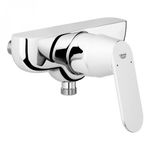 Baterie dus, Grohe, Eurosmart Cosmopolitan, crom lucios