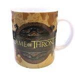 Cana Game of Thrones - 320 ml - Opening logo, ABYstyle