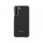 Husa Samsung Galaxy S22 Spigen Liquid Crystal Crystal Clear