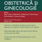 Ghidul Practic De Obstetrica Si Ginecologie Oxford (Ghidurile Medicale Oxford) de Sally Collins, Benedict Ancar