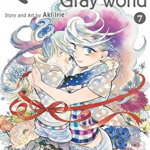 Ran and the Gray World, Vol. 7 (Ran and the Gray World)