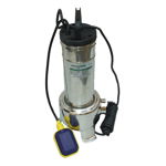 ProGARDEN VSW25-7-1.5F pompa submersibila apa usor murdara, 1500W, 500L/min, PROGARDEN