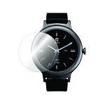 Folie de protectie Smart Protection Ceas LG Watch Style - 2buc x folie display, Smart Protection