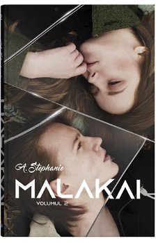 Malakai Vol. 2, A. Stephanie - Editura Bookzone