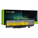Green Cell ﻿Baterie pentru Lenovo ThinkPad Edge E531 6885 6887 (4400mAh 10.8V) Laptop acumulator marca Green Cell®, Green Cell