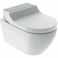 Vas wc suspendat Geberit Aquaclean Tuma Comfort cu functie de bideu electric
