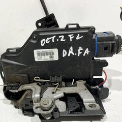Broasca usa dreapta fata 3D1837016AC Volkswagen Touran facelift (2010-2015) [1t3], necunoscut