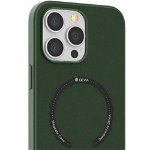 Protectie Spate Devia Randy Series pentru Apple iPhone 14 Pro Max (Verde), Devia