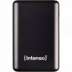 Baterie portabila Intenso A10000 10.000mAh 1x USB 1x USB-C Negru