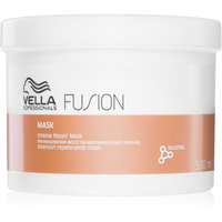 
Wella Professionals Masca pentru par Wella Professionals Fusion Intense Repair 500ml