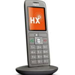 Gigaset Gigaset CL660 HX telefon de birou antracit, Gigaset
