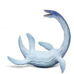 Figurina Dinozaur marin Plesiosaurus