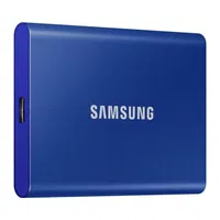 SSD Extern Samsung  1TB  USB 3.1  Blue