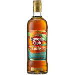 Rom 35%alcool Havana Club Spiced 0.70L