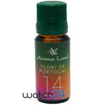 Ulei aromaterapie Flori de Câmp, Aroma Land, 10 ml, AROMALAND