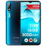Telefon mobil iHunt Alien X Lite Pro 2020 16GB Dual SIM 3G Blue ihunt-alienx-lite_pro-blue