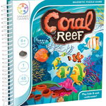 Puzzle magnetic - Coral Reef, Smart Games