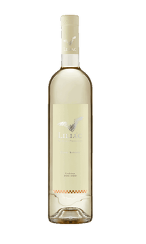Vin alb sec Cuvee Antonia Liliac Winery, 0.75L