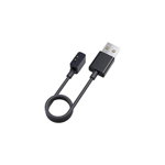 Cablu de incarcare Xiaomi pentru Smart Band 5/6/7, Negru