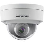 Camera de supraveghere Hikvision IP Dome DS-2CD2123G0-I 2.8mm BLACK 2MP carcasa camera 0la_32479