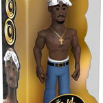 Figurina Funko Pop Vinyl Gold 5 - Tupac