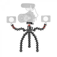 Joby GorillaPod 3K PRO Rig minitrepied flexibil cu brate