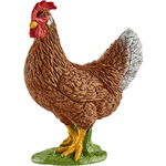 Jucarie Farm World 13826 Hen, Schleich