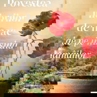 Povestea florilor de mac de pe insula lămâilor - Cristina Campos, Trei