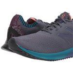 Incaltaminte Femei New Balance Fuelcell Echo Chase The Lite ThunderDark Neptune Engineered Knit